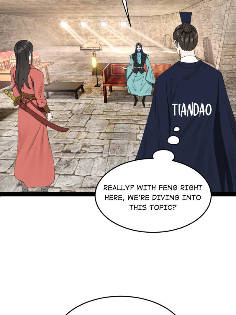 Ultimate Son-in-Law Chapter 172 - Page 6