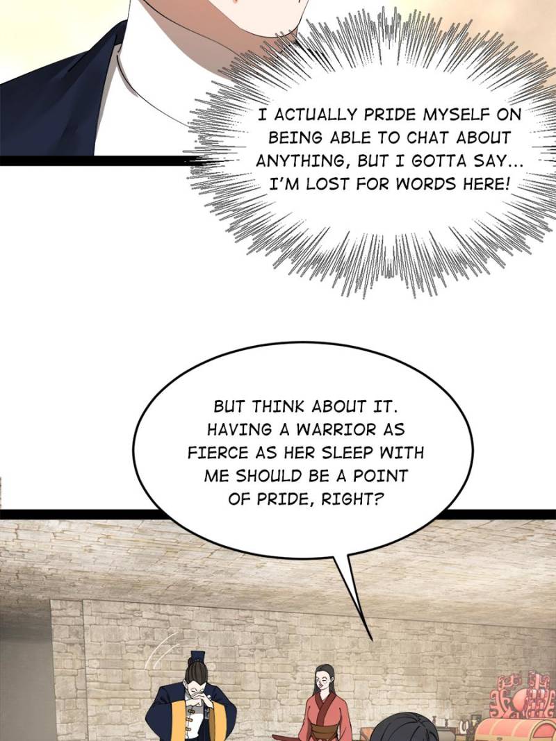 Ultimate Son-in-Law Chapter 172 - Page 10