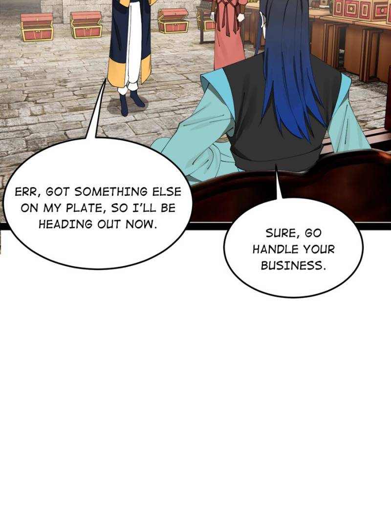 Ultimate Son-in-Law Chapter 172 - Page 11