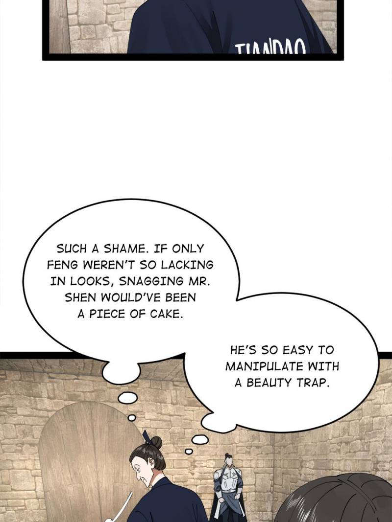 Ultimate Son-in-Law Chapter 172 - Page 14