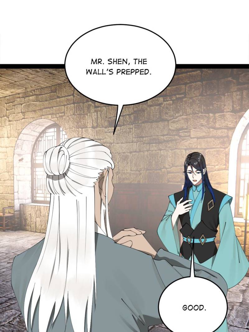 Ultimate Son-in-Law Chapter 172 - Page 20