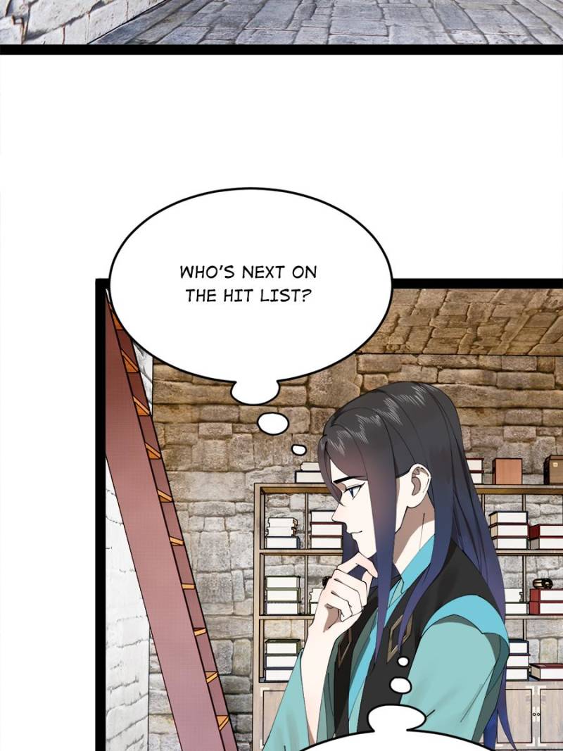 Ultimate Son-in-Law Chapter 172 - Page 22