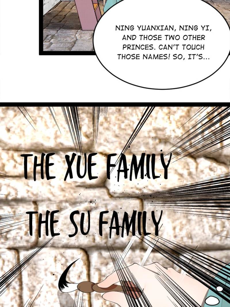 Ultimate Son-in-Law Chapter 172 - Page 23