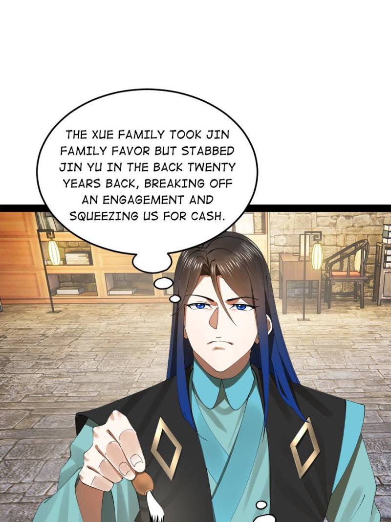Ultimate Son-in-Law Chapter 172 - Page 25