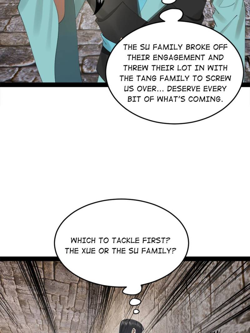 Ultimate Son-in-Law Chapter 172 - Page 26