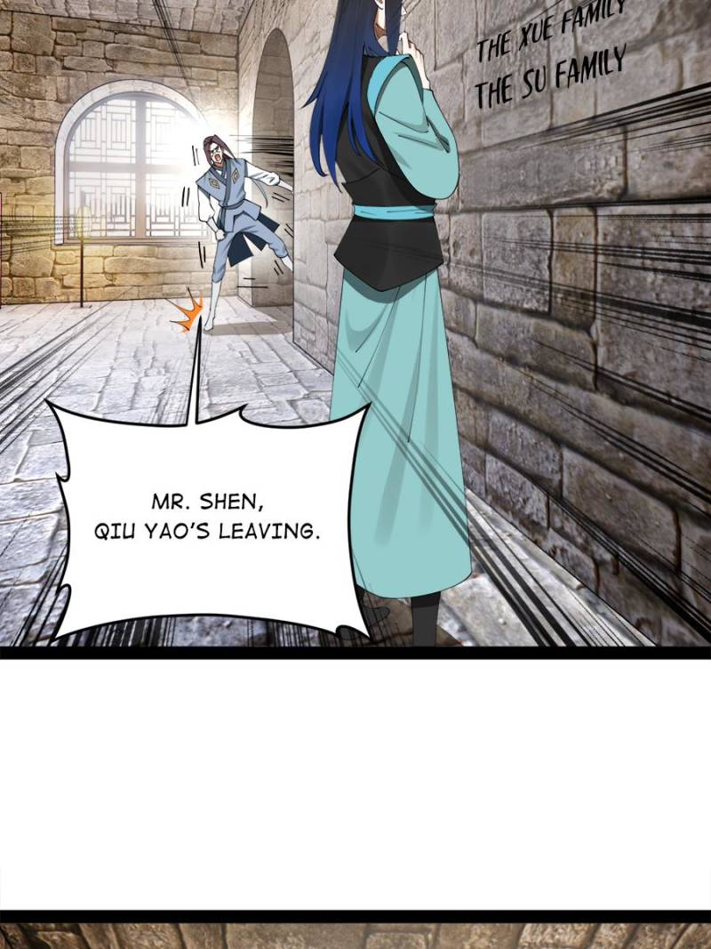 Ultimate Son-in-Law Chapter 172 - Page 27