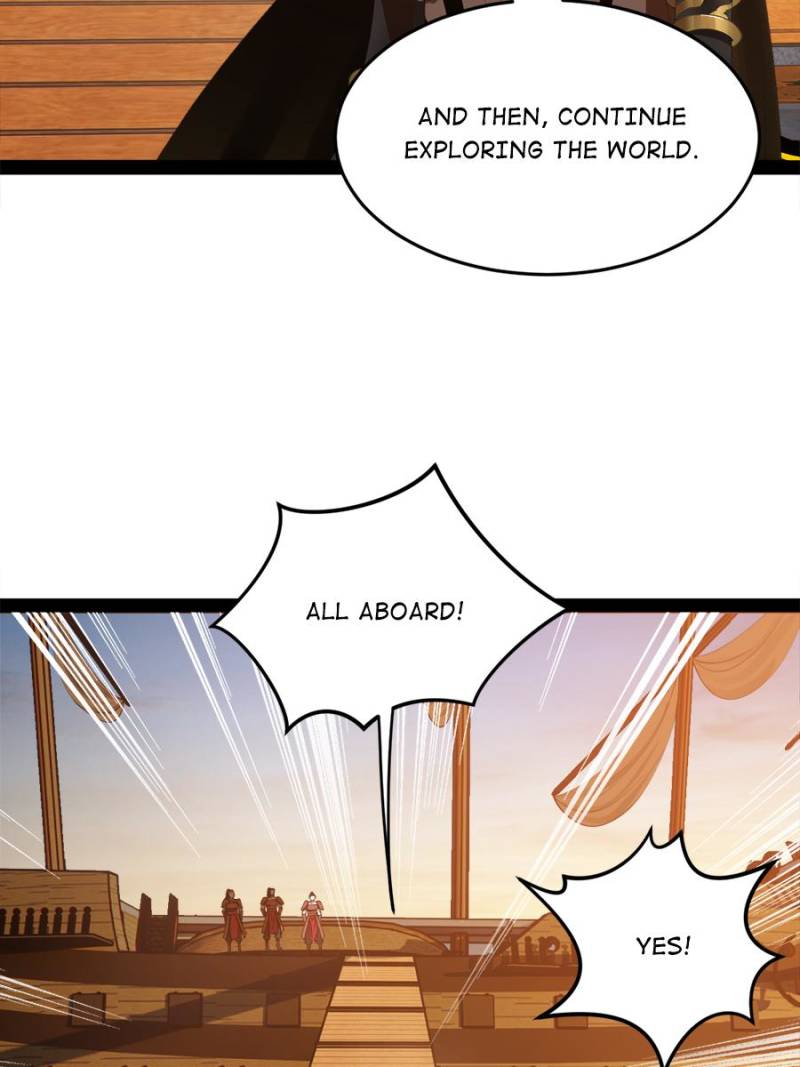 Ultimate Son-in-Law Chapter 172 - Page 38