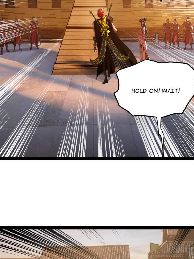 Ultimate Son-in-Law Chapter 172 - Page 39