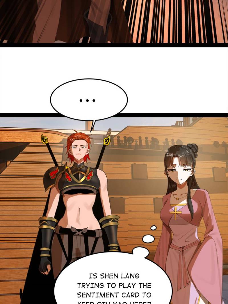 Ultimate Son-in-Law Chapter 172 - Page 41
