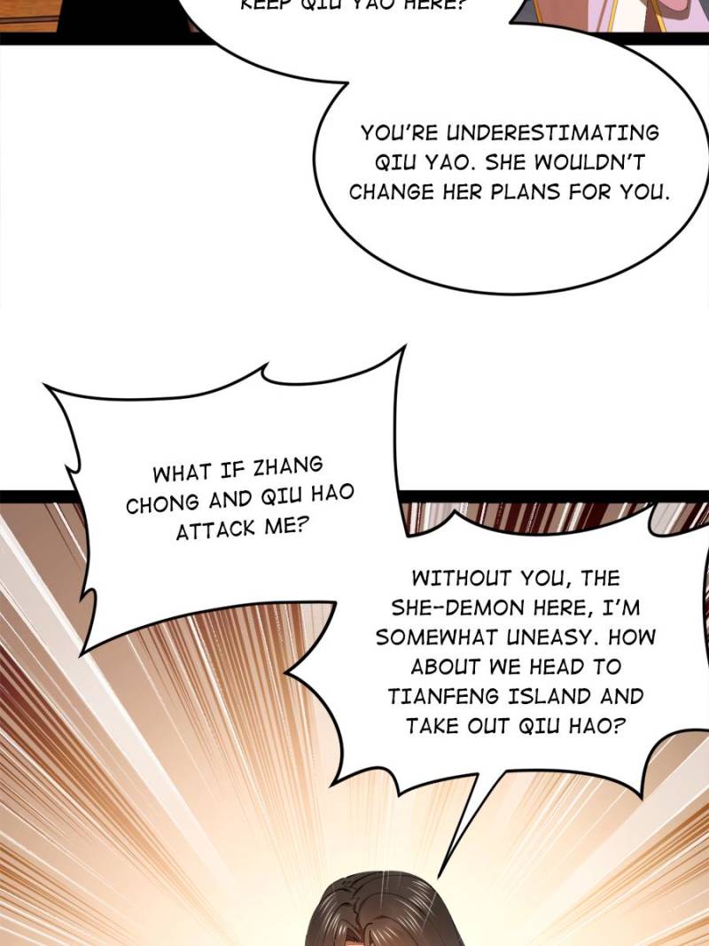 Ultimate Son-in-Law Chapter 172 - Page 42