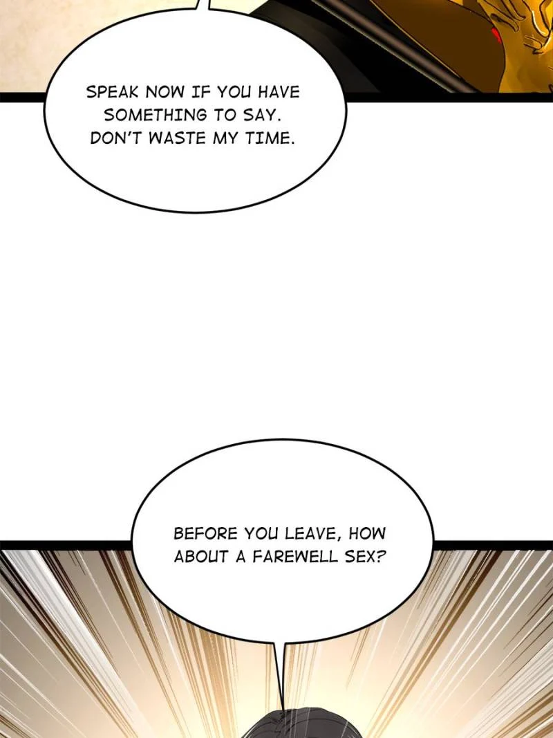 Ultimate Son-in-Law Chapter 172 - Page 45