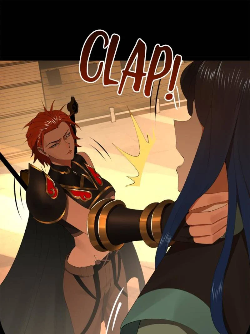 Ultimate Son-in-Law Chapter 172 - Page 49