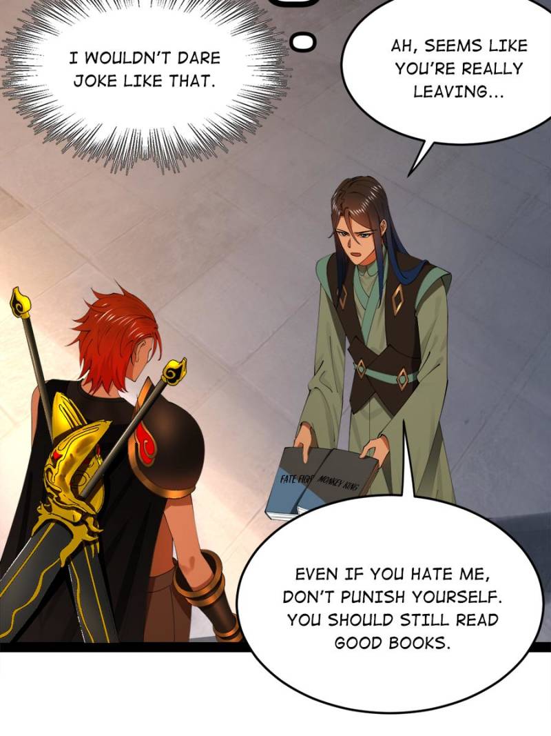 Ultimate Son-in-Law Chapter 172 - Page 51