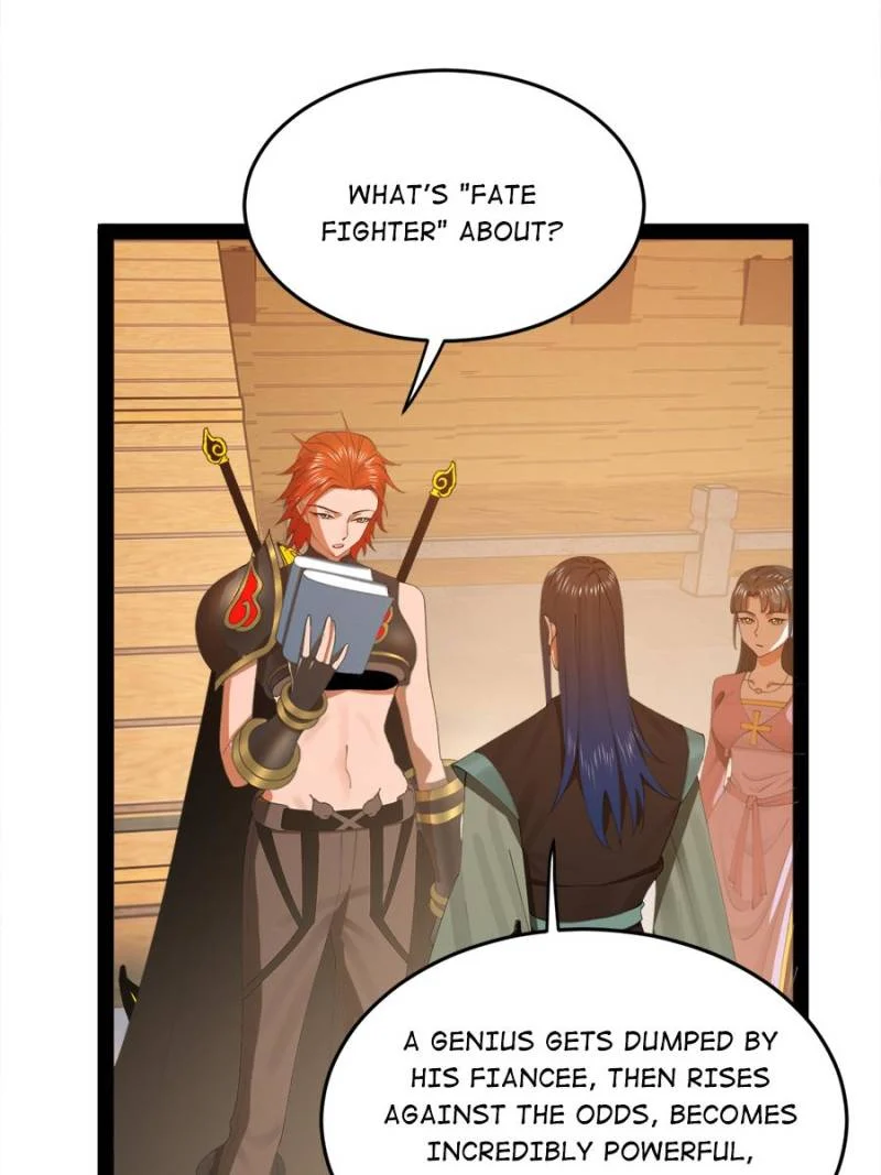 Ultimate Son-in-Law Chapter 172 - Page 53