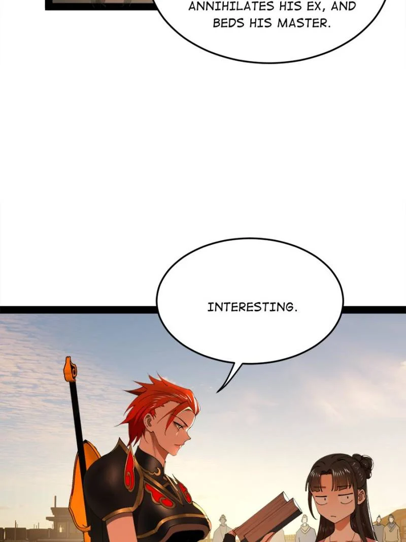 Ultimate Son-in-Law Chapter 172 - Page 54