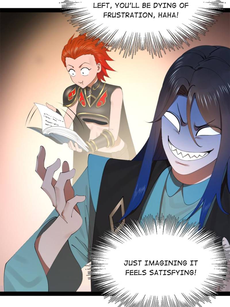 Ultimate Son-in-Law Chapter 172 - Page 56