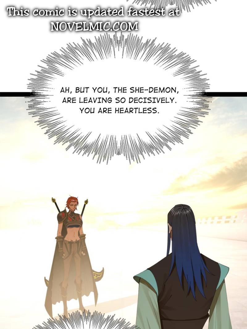 Ultimate Son-in-Law Chapter 172 - Page 57