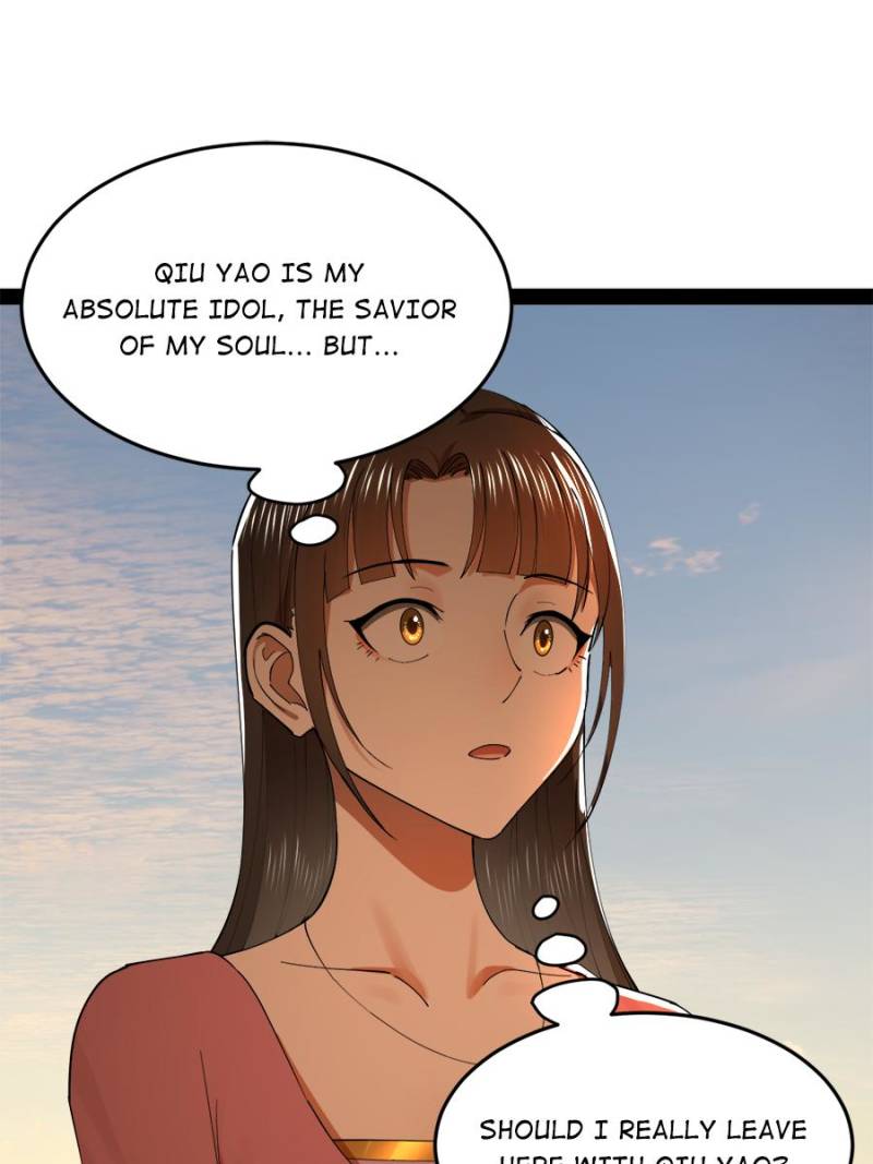Ultimate Son-in-Law Chapter 172 - Page 61