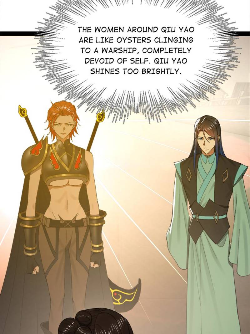 Ultimate Son-in-Law Chapter 172 - Page 63