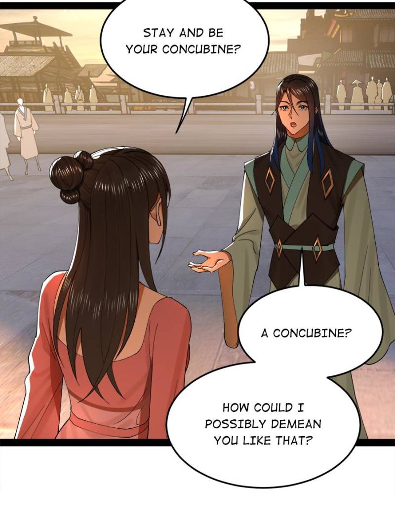 Ultimate Son-in-Law Chapter 172 - Page 66