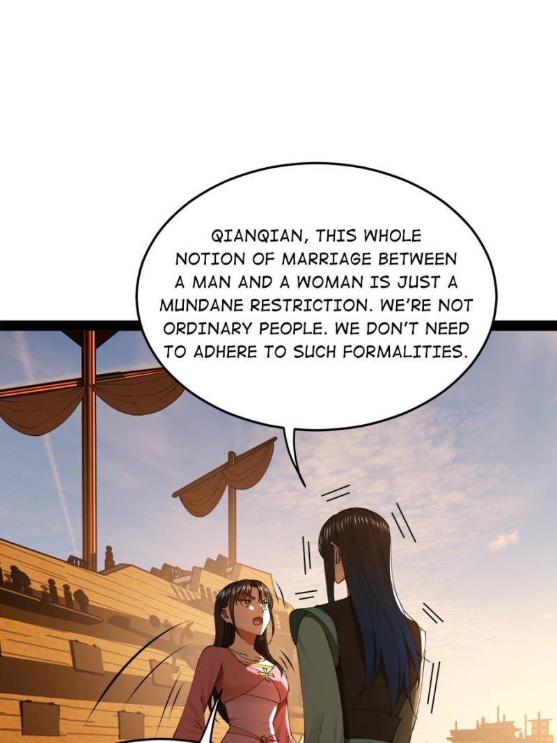 Ultimate Son-in-Law Chapter 172 - Page 67