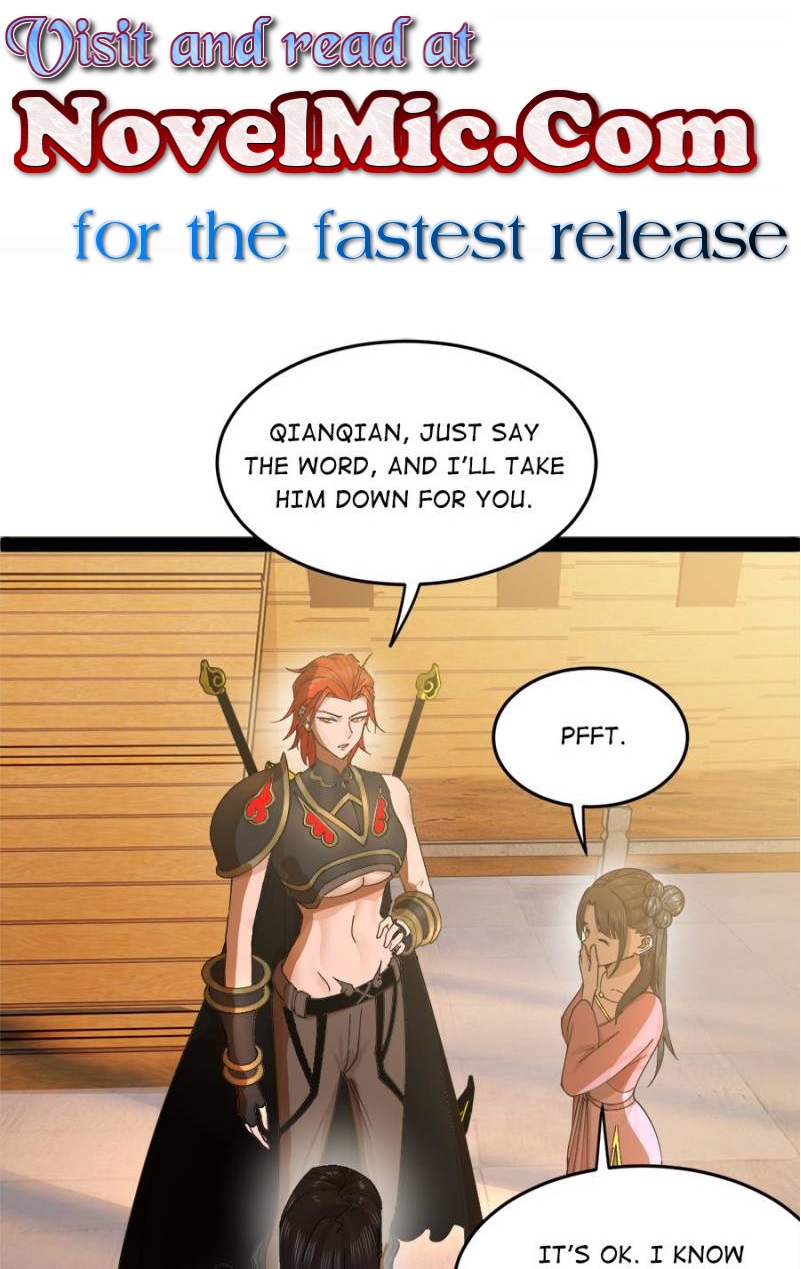 Ultimate Son-in-Law Chapter 173 - Page 1