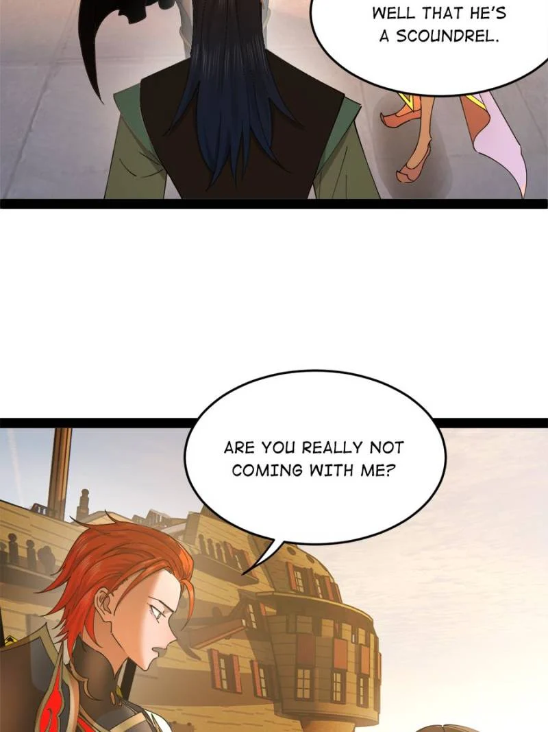 Ultimate Son-in-Law Chapter 173 - Page 2