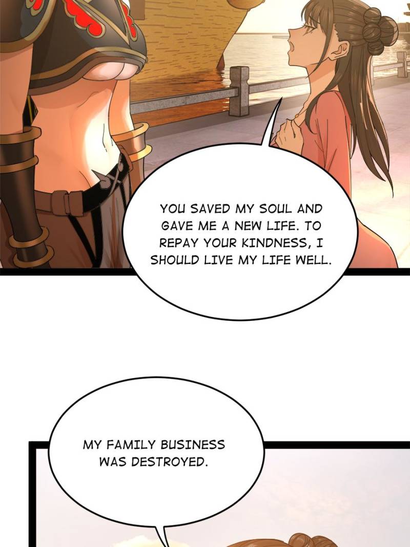 Ultimate Son-in-Law Chapter 173 - Page 3