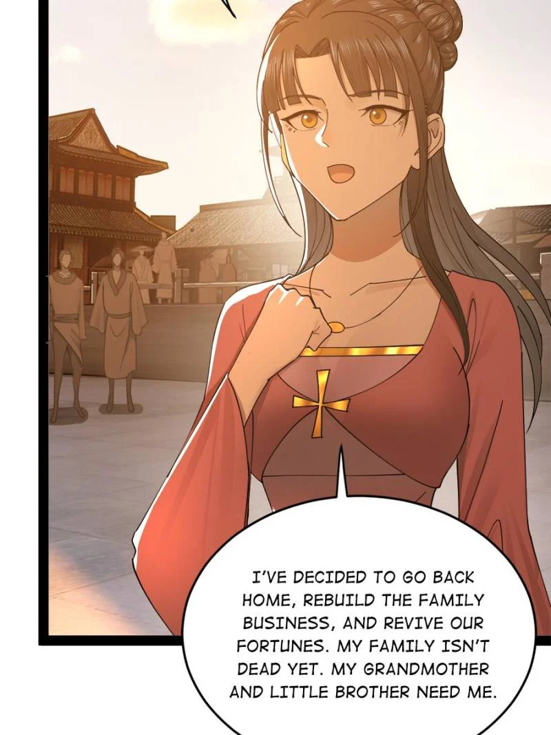 Ultimate Son-in-Law Chapter 173 - Page 4