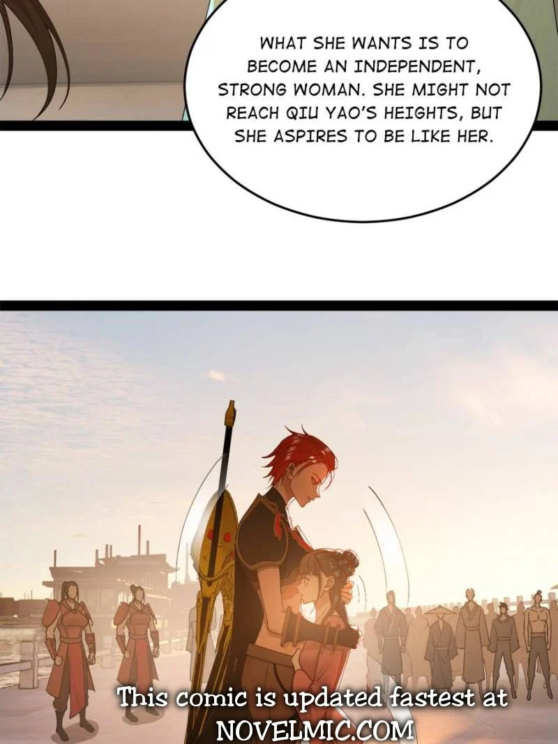 Ultimate Son-in-Law Chapter 173 - Page 6