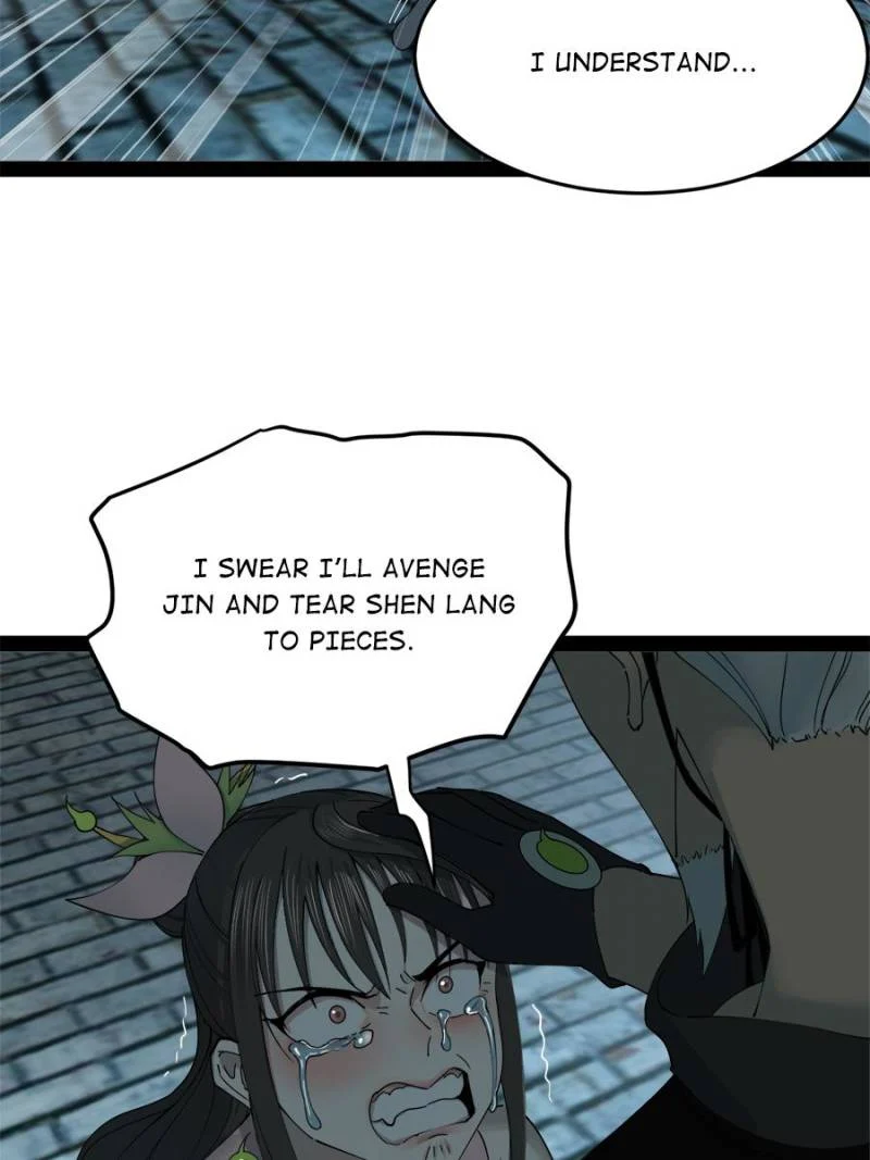 Ultimate Son-in-Law Chapter 173 - Page 16