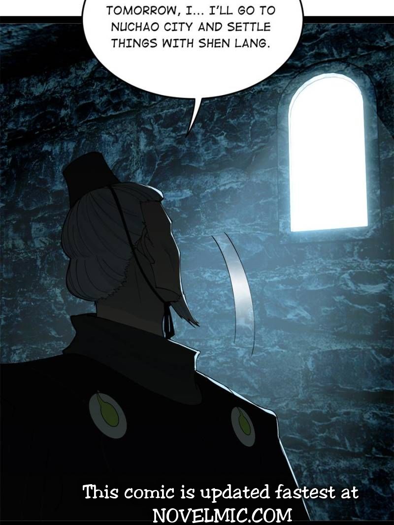 Ultimate Son-in-Law Chapter 173 - Page 18