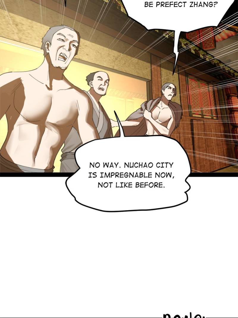 Ultimate Son-in-Law Chapter 173 - Page 21
