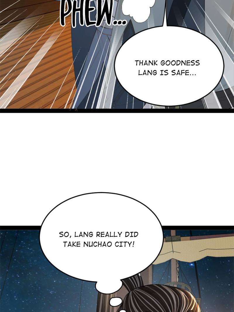 Ultimate Son-in-Law Chapter 173 - Page 25