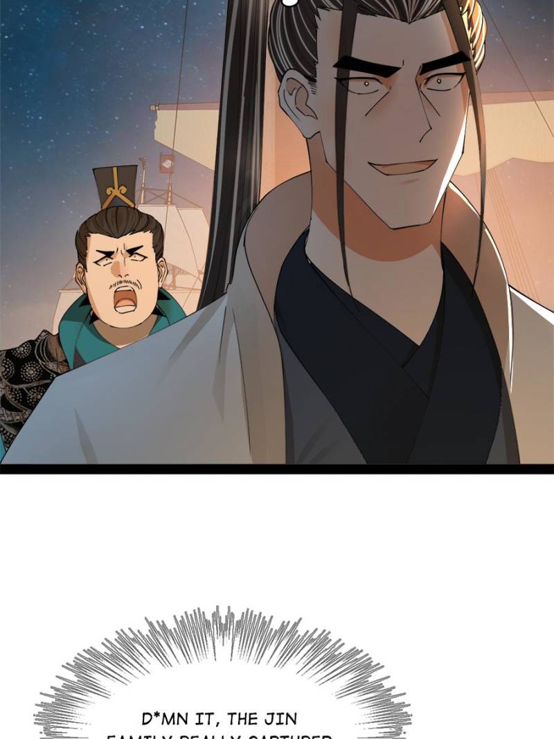 Ultimate Son-in-Law Chapter 173 - Page 26
