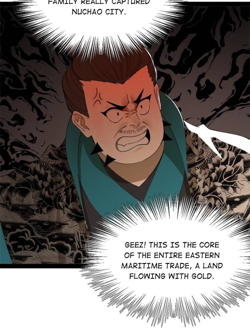 Ultimate Son-in-Law Chapter 173 - Page 27