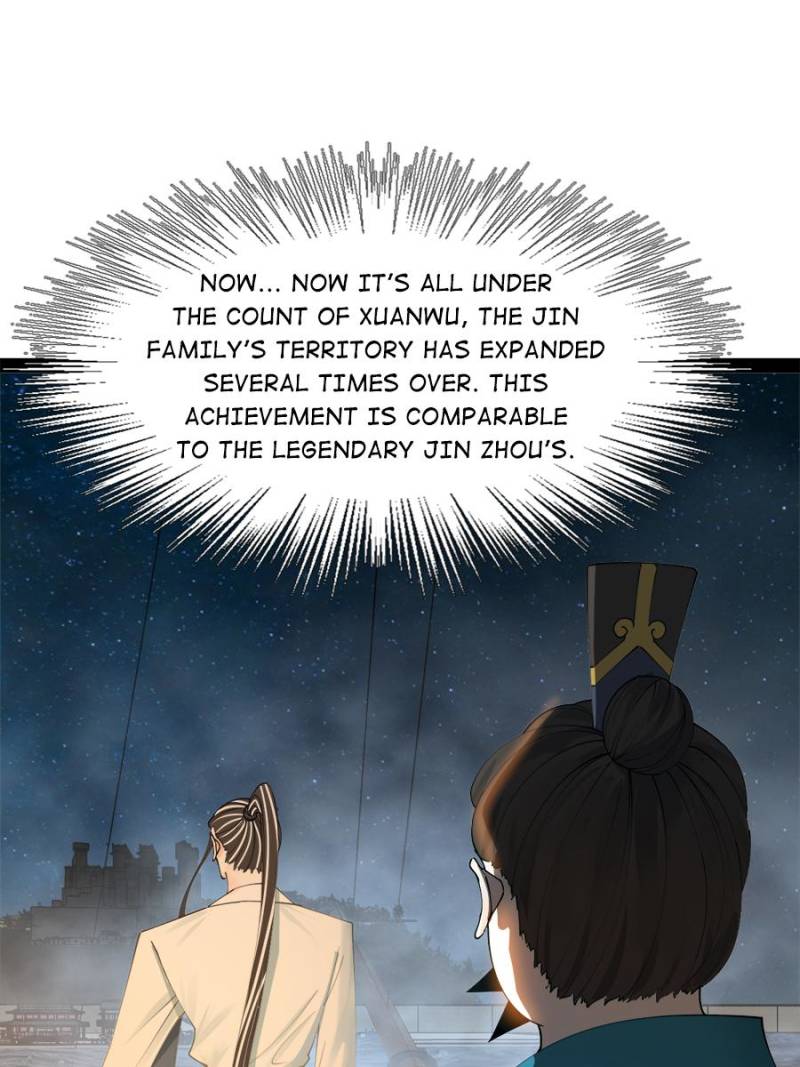 Ultimate Son-in-Law Chapter 173 - Page 28