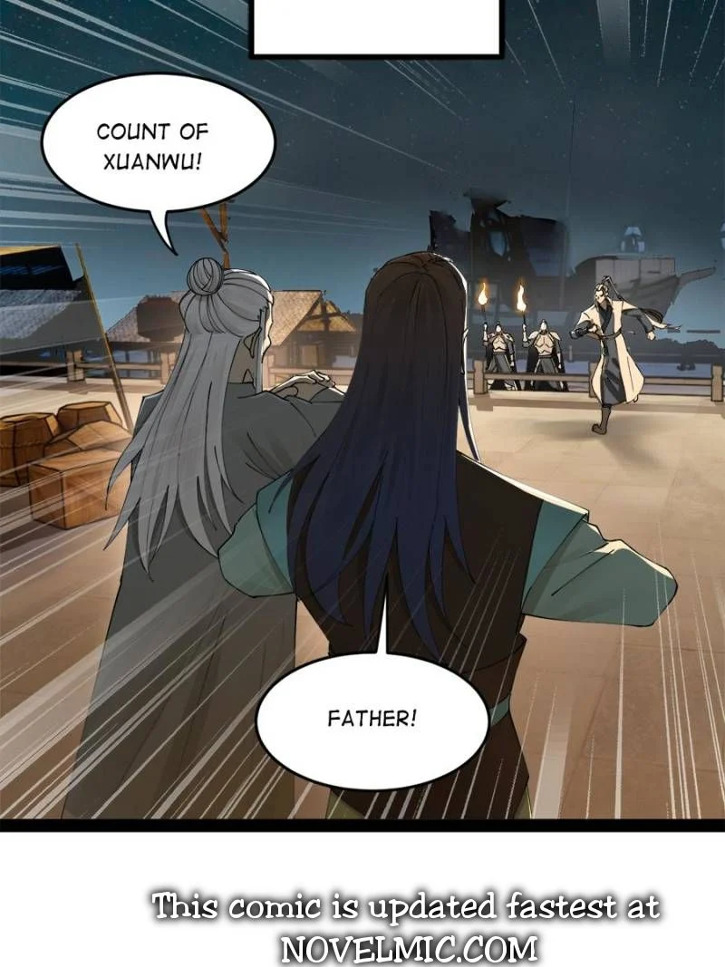 Ultimate Son-in-Law Chapter 173 - Page 30