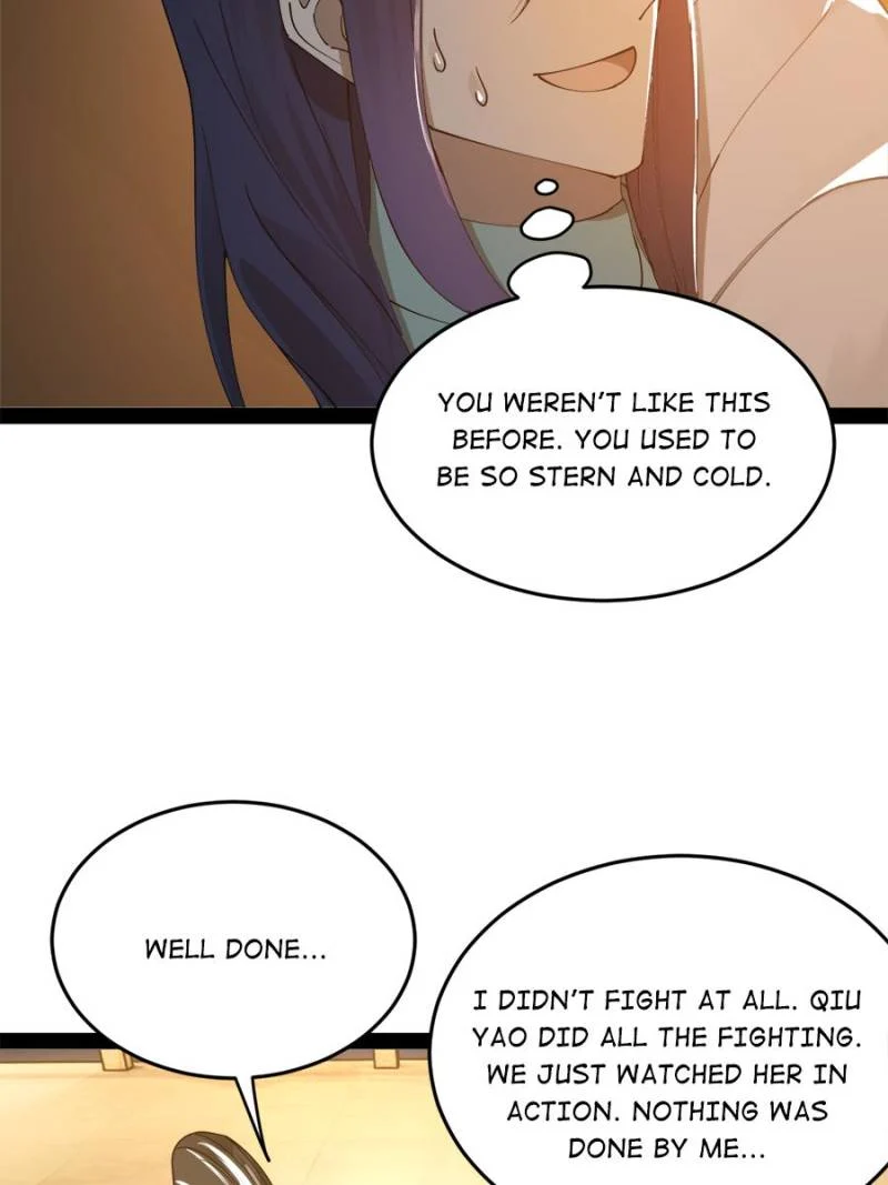 Ultimate Son-in-Law Chapter 173 - Page 34