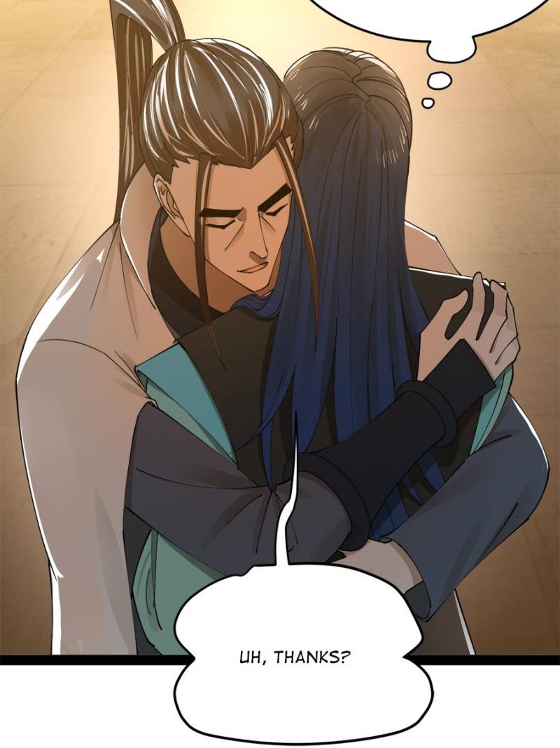Ultimate Son-in-Law Chapter 173 - Page 35