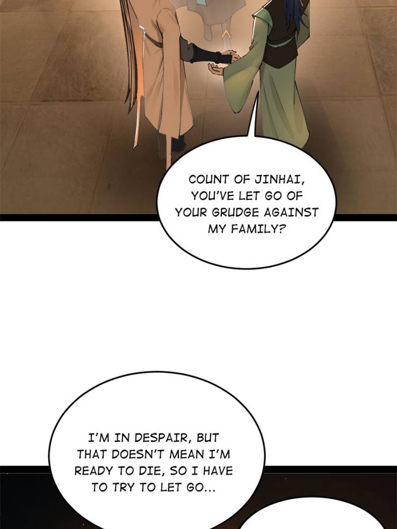 Ultimate Son-in-Law Chapter 173 - Page 37