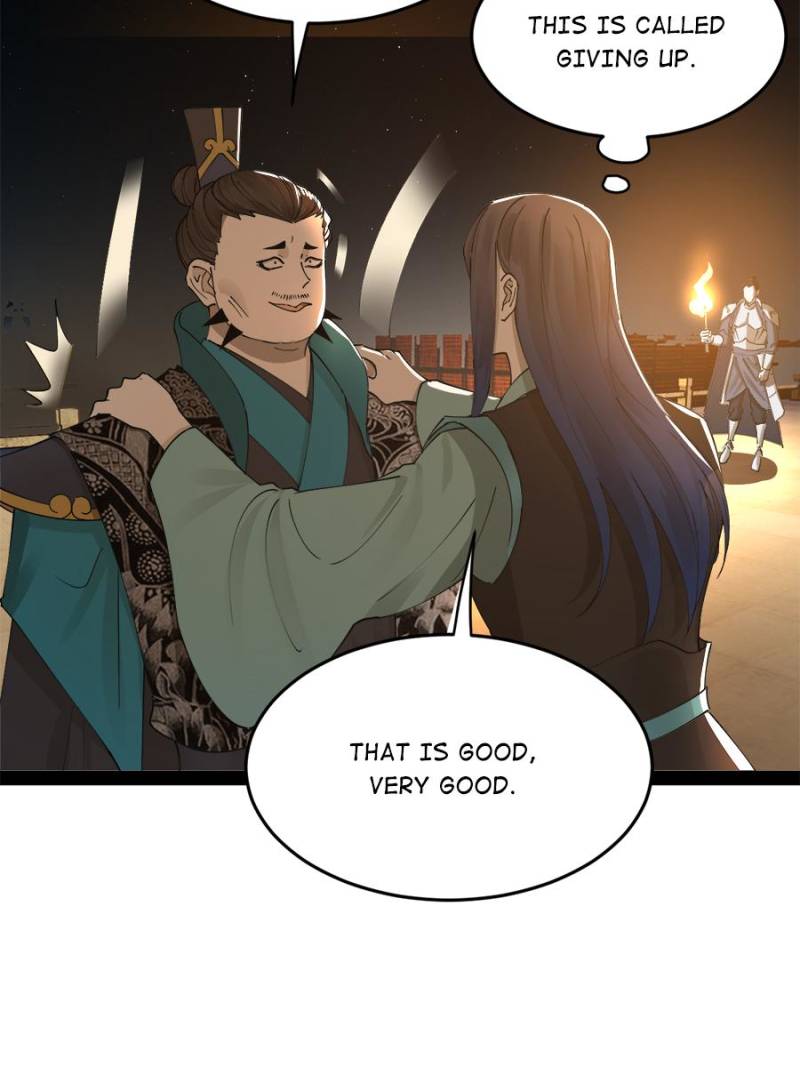 Ultimate Son-in-Law Chapter 173 - Page 38