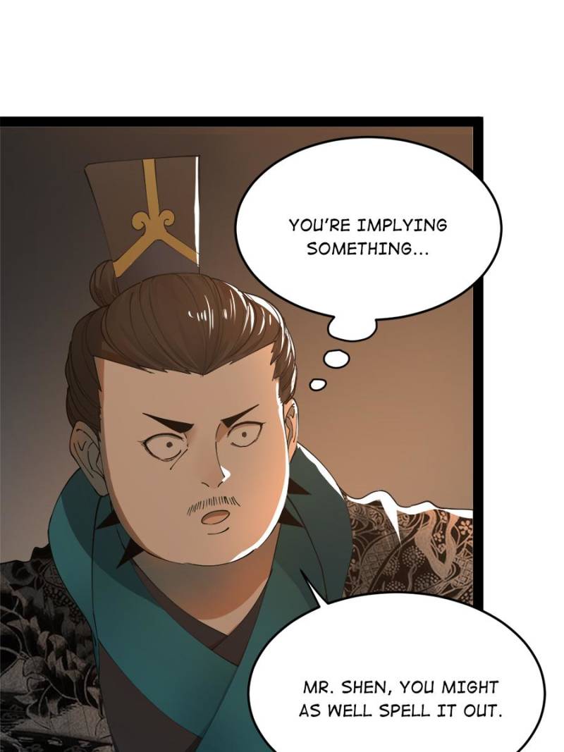Ultimate Son-in-Law Chapter 173 - Page 39