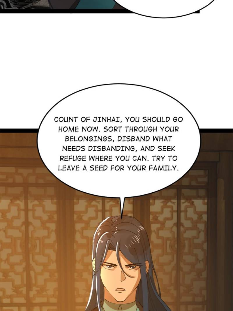 Ultimate Son-in-Law Chapter 173 - Page 40