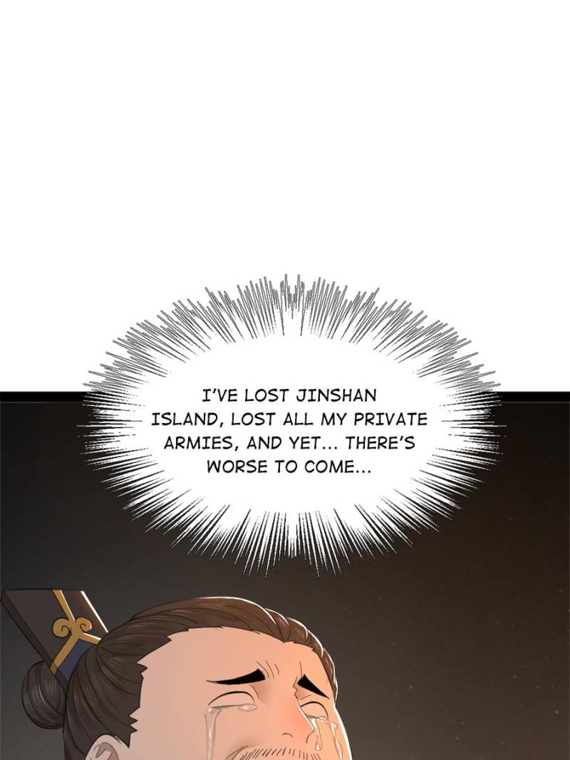 Ultimate Son-in-Law Chapter 173 - Page 45