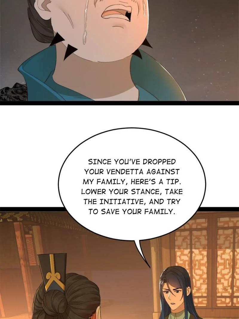 Ultimate Son-in-Law Chapter 173 - Page 46