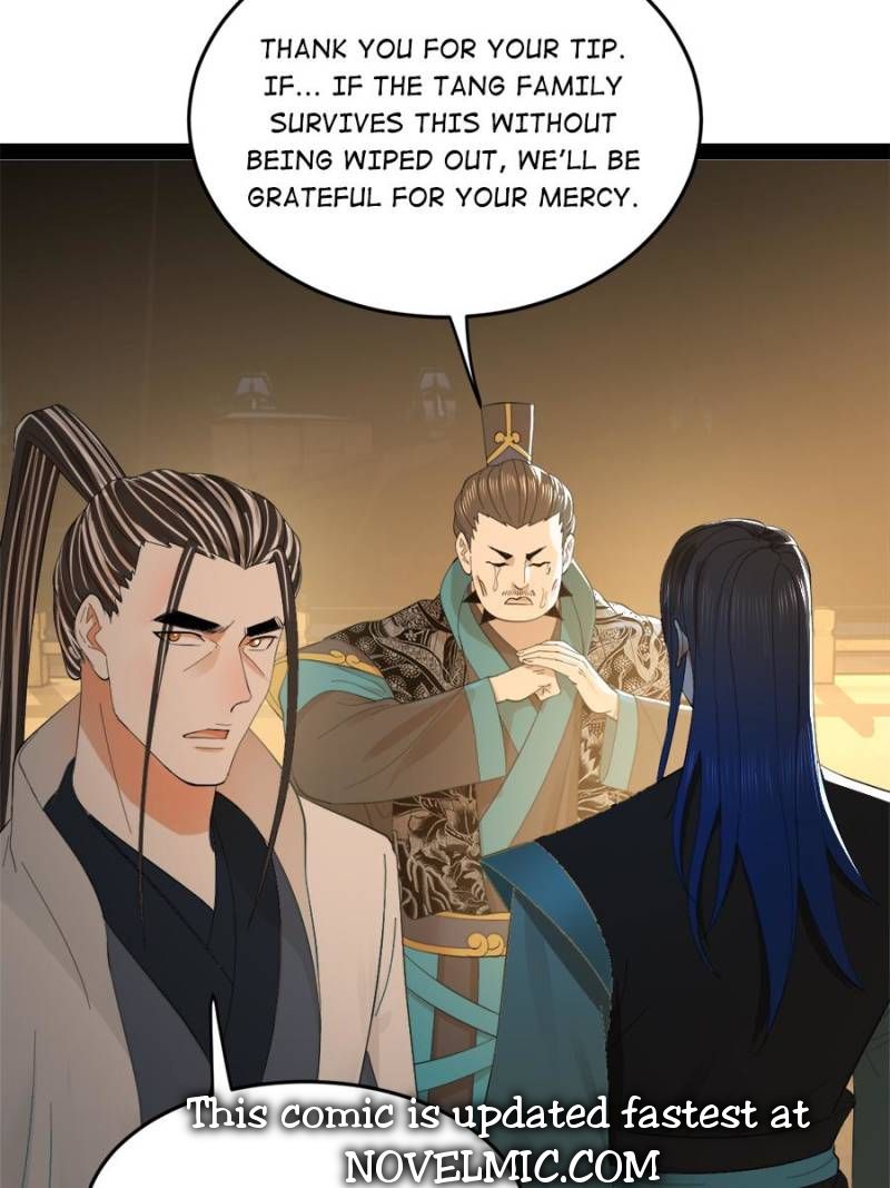 Ultimate Son-in-Law Chapter 173 - Page 50