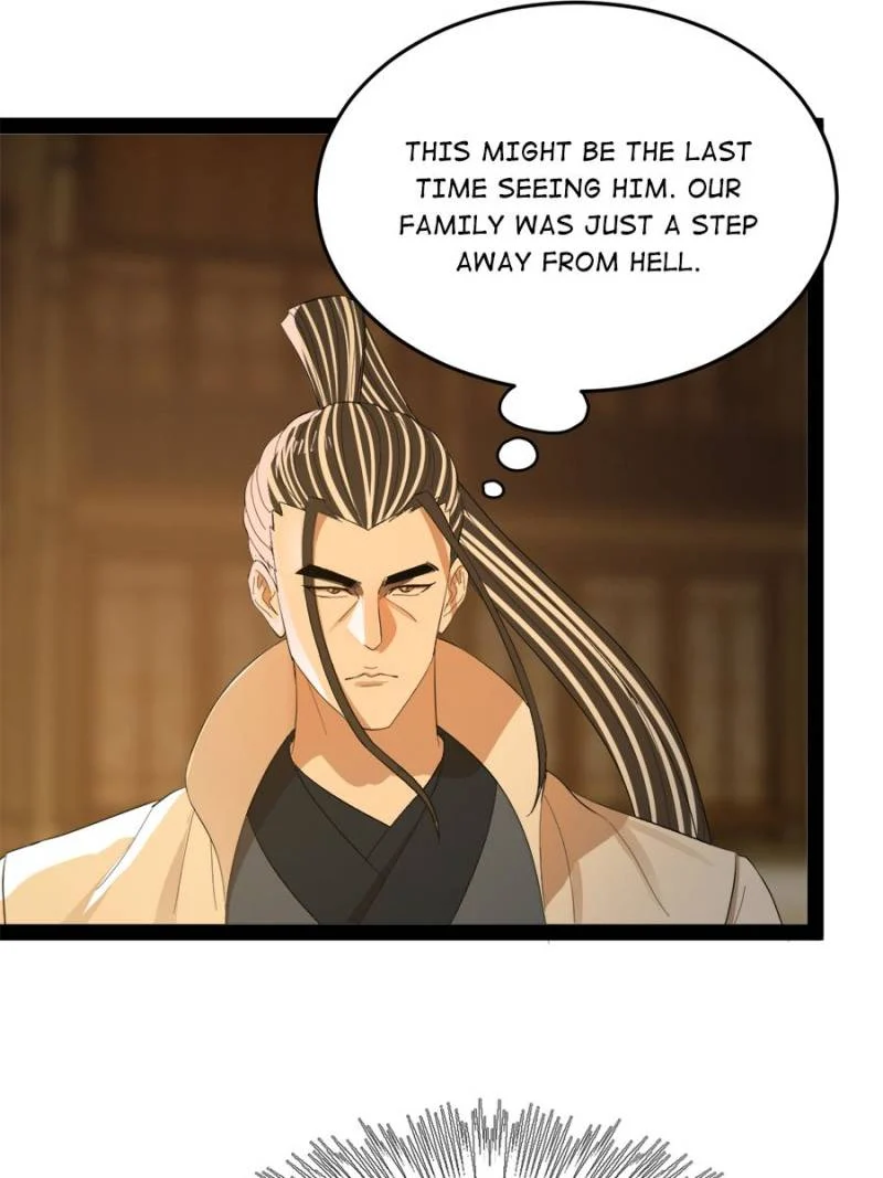 Ultimate Son-in-Law Chapter 173 - Page 53