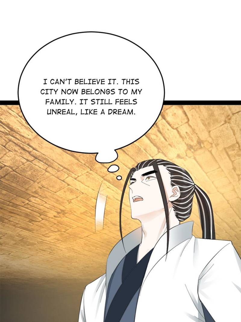 Ultimate Son-in-Law Chapter 173 - Page 57