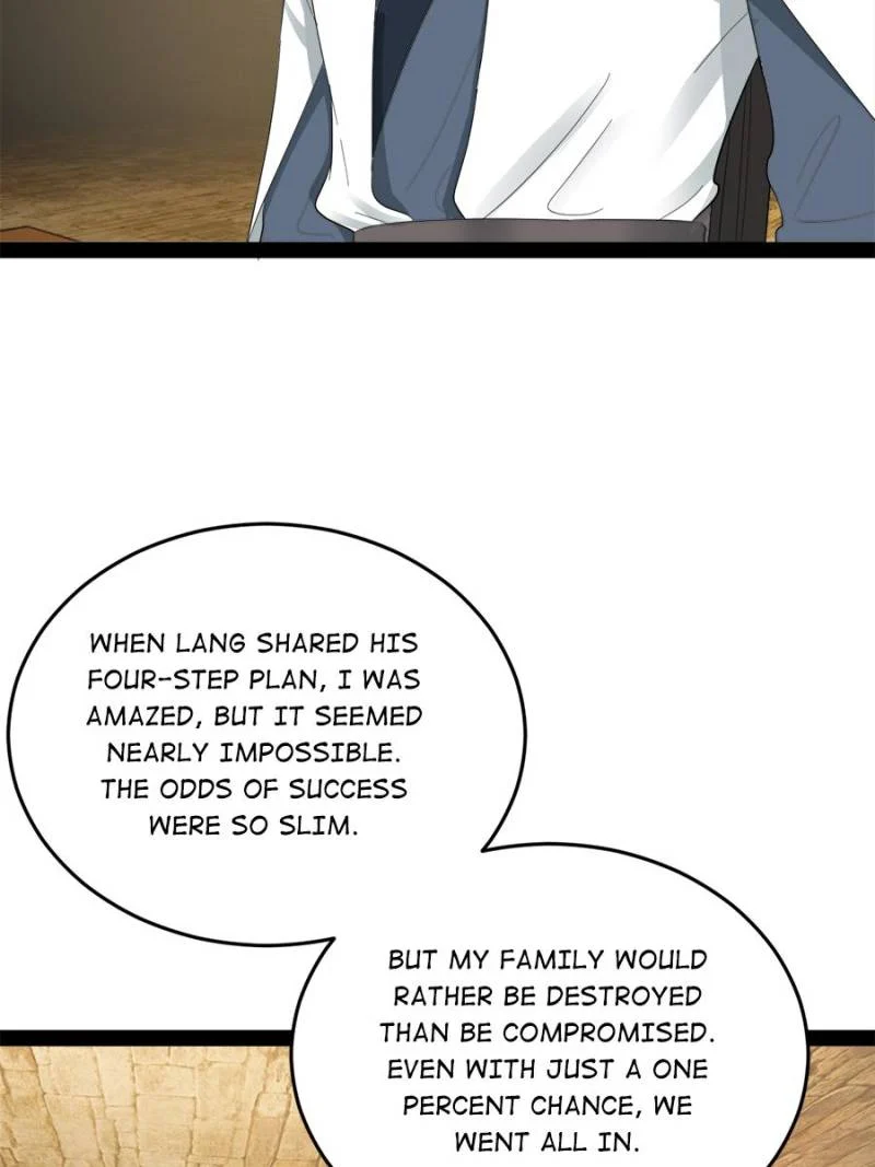 Ultimate Son-in-Law Chapter 173 - Page 58
